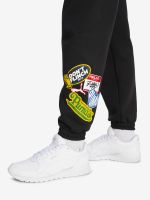 Лот: 25631911. Фото: 10. Брюки для мальчиков PUMA Basketball...