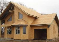 Лот: 5423742. Фото: 2. Коттеджи, каркасные дома, срубы... Срубы и конструкции