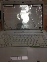 Лот: 8604032. Фото: 2. Корпус на ноутбук Acer 5520. Комплектующие