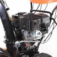 Лот: 25655639. Фото: 9. Снегоуборщик PATRIOT PRO 1150...