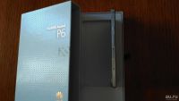 Лот: 8110864. Фото: 4. Телефон смартфон Huawei Ascend...
