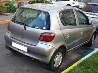 Лот: 16138792. Фото: 5. Toyota Vitz