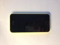 Лот: 6610521. Фото: 3. Iphone 5c 16 gb yellow. Красноярск