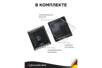 Лот: 23670890. Фото: 4. Электрический духовой шкаф SCHAUB... Красноярск