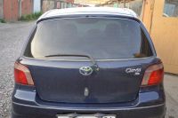 Лот: 5700740. Фото: 5. Тойота Vitz