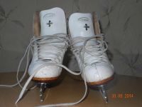 Лот: 4455727. Фото: 2. Коньки фигурные проффессиональные... Спортивные товары