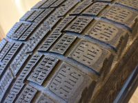 Лот: 15855626. Фото: 4. Yokohama ice GUARD IG30 185/65... Красноярск