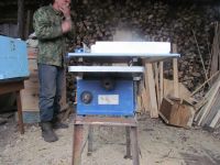 Лот: 7544180. Фото: 5. станок деревообрабатывающий