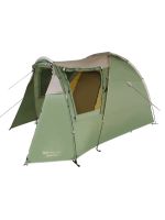 Лот: 25674918. Фото: 2. Палатка Element 3 BTrace (Зеленый... Туризм