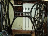 Лот: 5666483. Фото: 3. Подольская Машинка Зингер 1928... Коллекционирование, моделизм