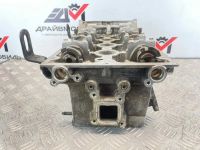 Лот: 25803585. Фото: 7. головка блока цилиндров Chevrolet...