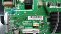 Лот: 19981582. Фото: 3. Платы от телевизора LED DEXP U55D7200E... Бытовая техника