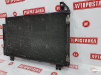 Лот: 20898942. Фото: 3. Радиатор кондиционера Toyota Vitz... Авто, мото, водный транспорт