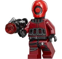 Лот: 12873915. Фото: 16. Конструктор LEGO 75180 из серии...