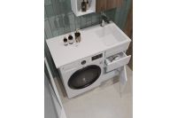 Лот: 23904233. Фото: 4. Тумба напольная ORANGE Sistema