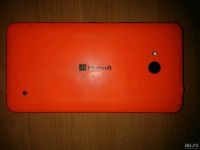 Лот: 8281677. Фото: 2. Lumia 640. Смартфоны, связь, навигация