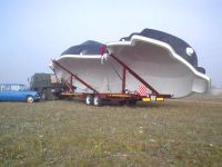 Лот: 3988787. Фото: 4. Бассейн ВЫСОКопрочный 3х5м, глубина...
