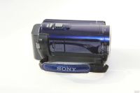 Лот: 13307128. Фото: 3. Видеокамера Sony HDR-CX110E. Красноярск