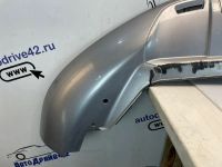 Лот: 24904880. Фото: 2. накладка бампера Haval Jolion. Автозапчасти