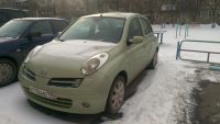 Лот: 11168194. Фото: 5. Nissan Micra 1.4 Luxury