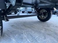 Лот: 21360237. Фото: 6. Прицеп Крепыш 2.5 окраш.борта...