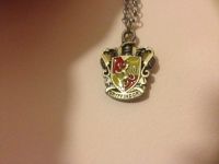 Лот: 3697725. Фото: 2. Harry Potter Gryffindor. Ювелирные изделия, бижутерия, часы