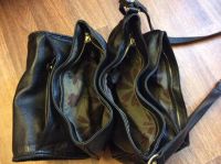 Лот: 4347224. Фото: 5. Сумочка на/через плечо, кожа