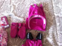 Лот: 4486358. Фото: 2. Зимний костюм на девочку Gusti... Одежда и аксессуары