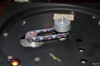 Лот: 9049063. Фото: 5. Проигрыватель Стол 0-ЭПУ-82 СК...