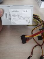 Лот: 17412199. Фото: 3. Блок питания INWIN Power Rebel... Компьютеры, оргтехника, канцтовары