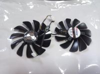 Лот: 8844983. Фото: 4. Вентилятор для видеокарты XFX... Красноярск