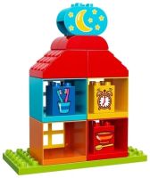 Лот: 15126357. Фото: 2. Конструктор LEGO Duplo Мой первый... Игрушки