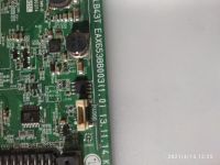 Лот: 17486203. Фото: 4. Майн EAX65388003(1.0) EBR78630001... Красноярск