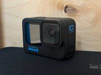Лот: 23689421. Фото: 2. GoPro Hero 10 Black (Enduro Battery... Фото, видеокамеры, оптика