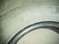 Лот: 7341337. Фото: 2. Шины Nexen R14/195/65 летние комплект... Шины, Диски