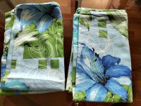 Лот: 22570501. Фото: 3. Постельное белье Простынь+2 наволочки... Домашний быт