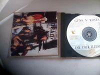 Лот: 10194743. Фото: 2. guns n roses illusion 2cd. Коллекционирование, моделизм