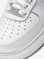 Лот: 25369213. Фото: 5. Кеды женские Nike Air Force 1...