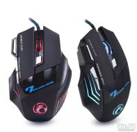 Лот: 15264825. Фото: 2. Игровая мышка iMice X7. Новый!. Периферия