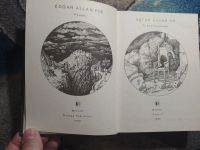 Лот: 25777360. Фото: 2. Эдгар Аллан По Стихотворения 1988. Литература, книги