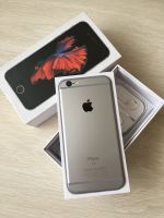 Лот: 11754068. Фото: 3. iPhone 6s-64GB. Красноярск
