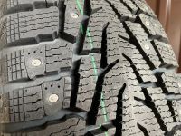 Лот: 17699223. Фото: 4. Зимние шины R17 225/60 Nokian... Красноярск