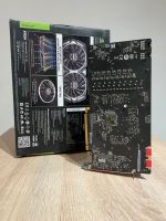 Лот: 18164499. Фото: 2. Видеокарта MSI GeForce GTX 1080... Комплектующие