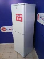 Лот: 16346853. Фото: 3. Холодильник indesit c 236 nfg... Бытовая техника