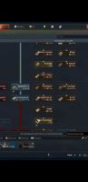 Лот: 20923817. Фото: 7. Аккаунт War Thunder ⛈