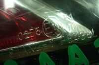 Лот: 9131346. Фото: 2. фонарь крышки багажника Mazda... Автозапчасти