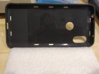 Лот: 14797760. Фото: 3. Защитный чехол на Redmi Note 6... Смартфоны, связь, навигация