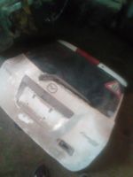Лот: 11069585. Фото: 5. Крышка багажника nissan ad 12