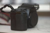 Лот: 3442903. Фото: 3. Canon 20D body. Фото, видеокамеры, оптика