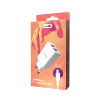 Лот: 25717837. Фото: 3. Зарядное устройство Fumiko CH13... Смартфоны, связь, навигация